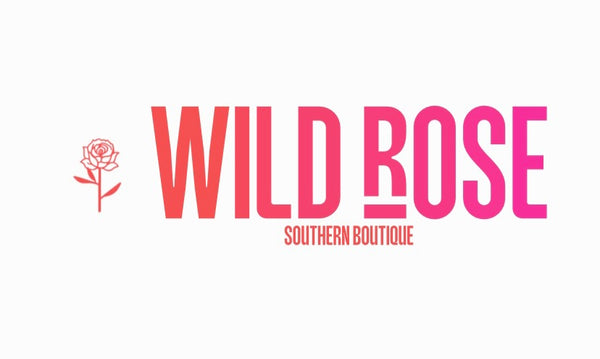 Wild Rose Southern Boutique